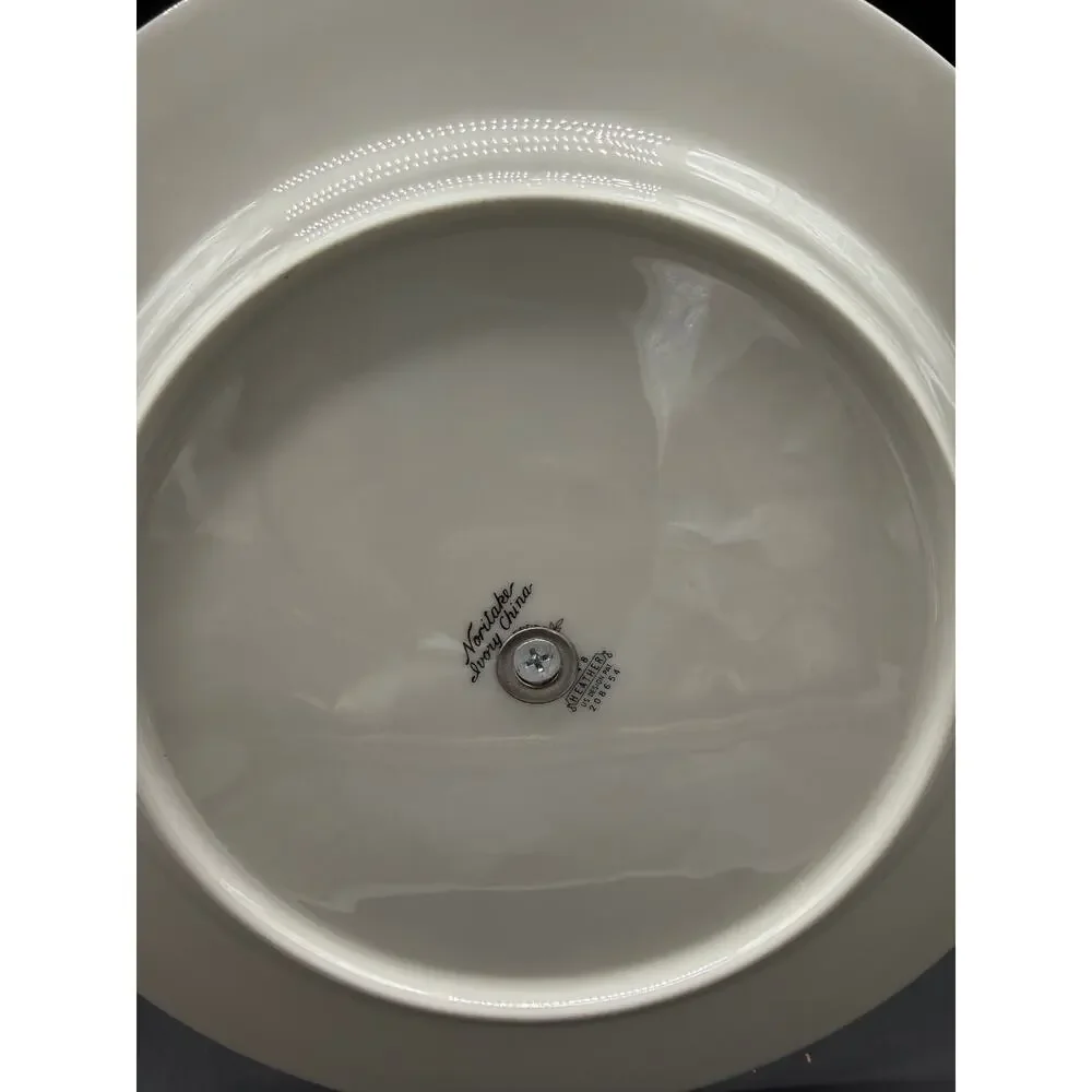 Copied - Handmade Tiered Tray from Vintage Plates
